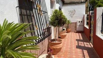 Casa – Orihuela, El Badén - Vista 2