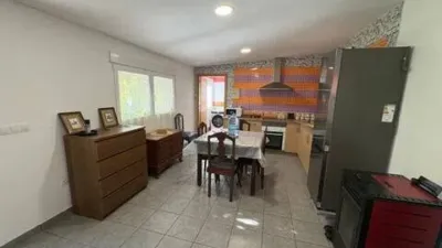 Chalet in Cedeira photo 30
