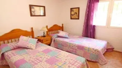 Chalet in Maryvilla photo 15