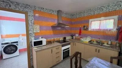 Chalet in Cedeira photo 14
