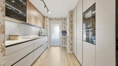 Apartment in Marín photo 2