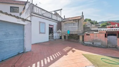 Chalet in Mogor (San Xuixo) photo 24