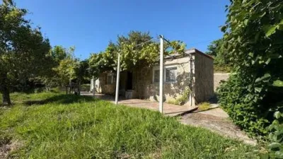 Chalet in Cedeira photo 8