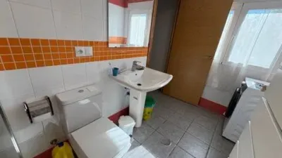 Chalet in Cedeira photo 21