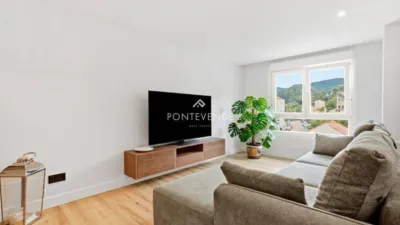 Apartment in Marín photo 8