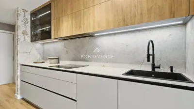Apartment in Marín photo 5