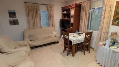 Chalet in La Recueja photo 2