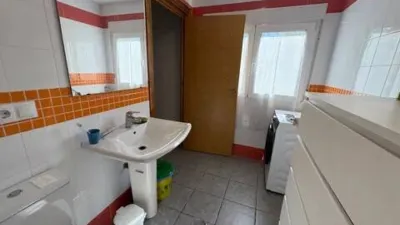 Chalet in Cedeira photo 28