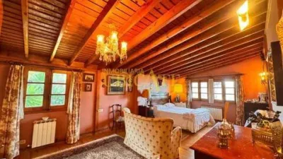 Chalet in Cotolino photo 47