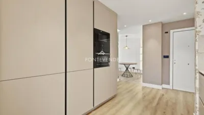 Apartment in Marín photo 6