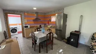Chalet in Cedeira photo 20