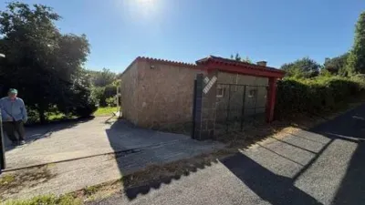 Chalet in Cedeira photo 40
