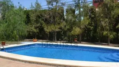 Casa – Mutxamel, El Collao, Urbanització L'Horta - Más