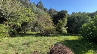 Chalet in Cedeira photo 42