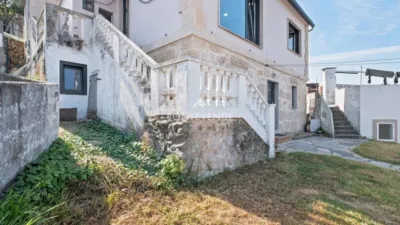 Chalet in Mogor (San Xuixo) photo 3