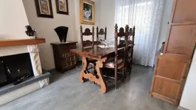 Terraced house in El Cristo-Ave María photo 5