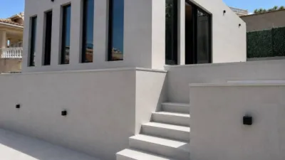 Casa - Vista 2