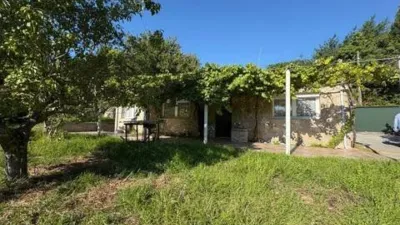 Chalet in Cedeira photo 11