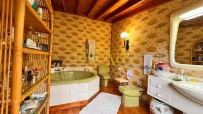 Chalet in Cotolino photo 67