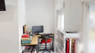 Apartment in Carrús Este-Camí dels Magros photo 17