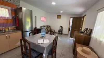 Chalet in Cedeira photo 17