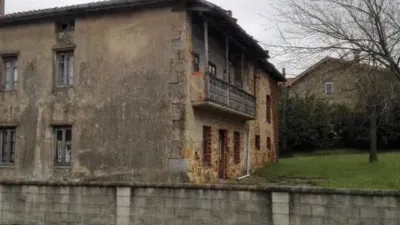 Chalet in Barrio de Arenal Helguera photo 3