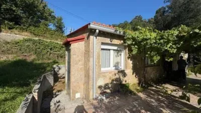 Chalet in Cedeira photo 44