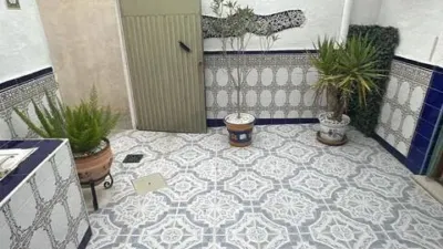Casa – Orihuela, El Badén - Más