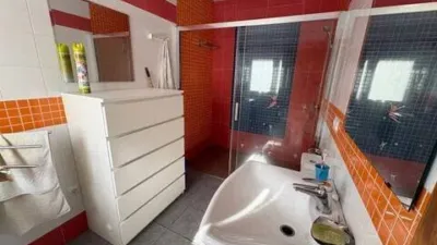 Chalet in Cedeira photo 33