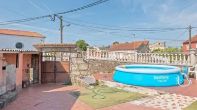 Chalet in Mogor (San Xuixo) photo 6