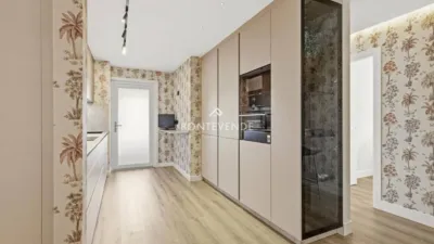 Apartment in Marín photo 4