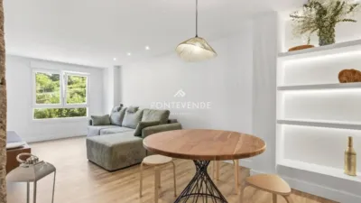 Apartment in Marín photo 9