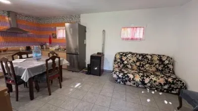 Chalet in Cedeira photo 9
