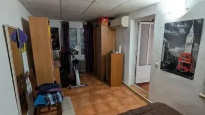 Chalet in La Recueja photo 10
