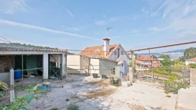 Chalet in Mogor (San Xuixo) photo 21