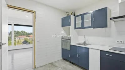 Chalet in Mogor (San Xuixo) photo 16