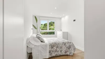Apartment in Marín photo 20