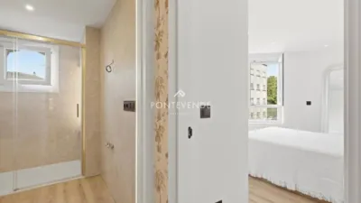 Apartment in Marín photo 22
