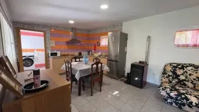 Chalet in Cedeira photo 22