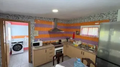 Chalet in Cedeira photo 15