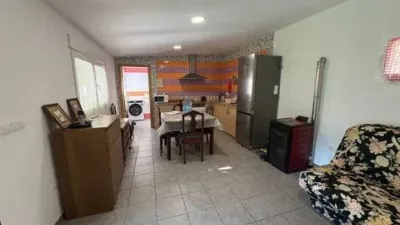 Chalet in Cedeira photo 12