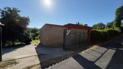 Chalet in Cedeira photo 38
