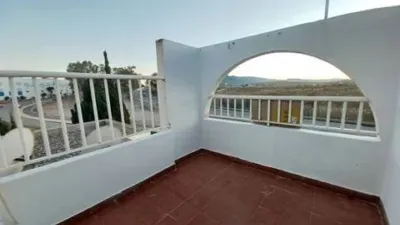 Semi-detached house on Calle Núñez de Balboa S-N photo 18