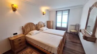 Apartment in the City Centre photo 13
