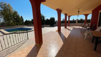 Casa - Vista 2