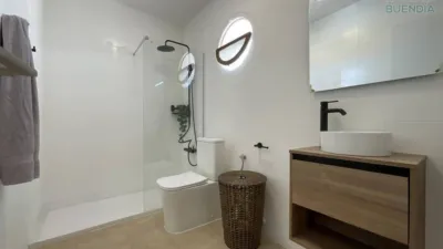 Apartment in Bahía photo 16