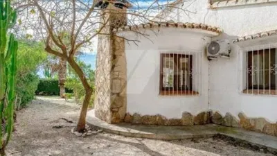 Chalet en Paitxi photo 31