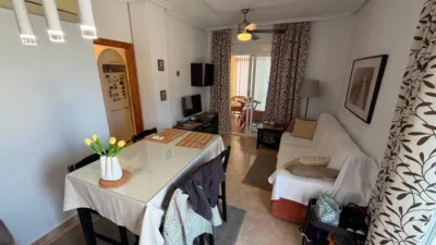 Apartment in Formentera del Segura photo 4