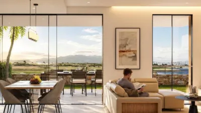 Apartment in Murcia Capital photo 9