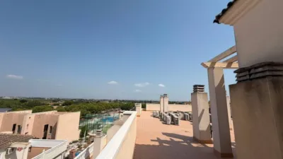 Apartment in Formentera del Segura photo 24